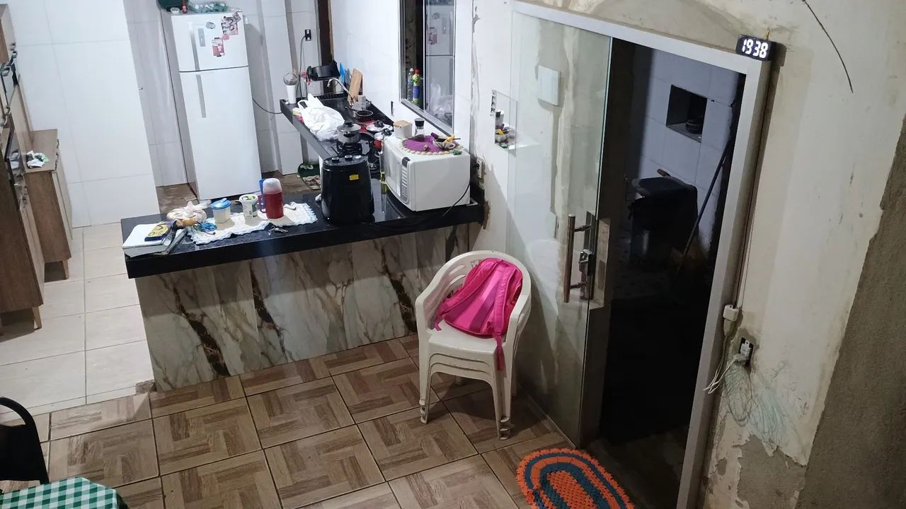 Foto - Belo Horizonte - Serra Verde (Venda Nova)