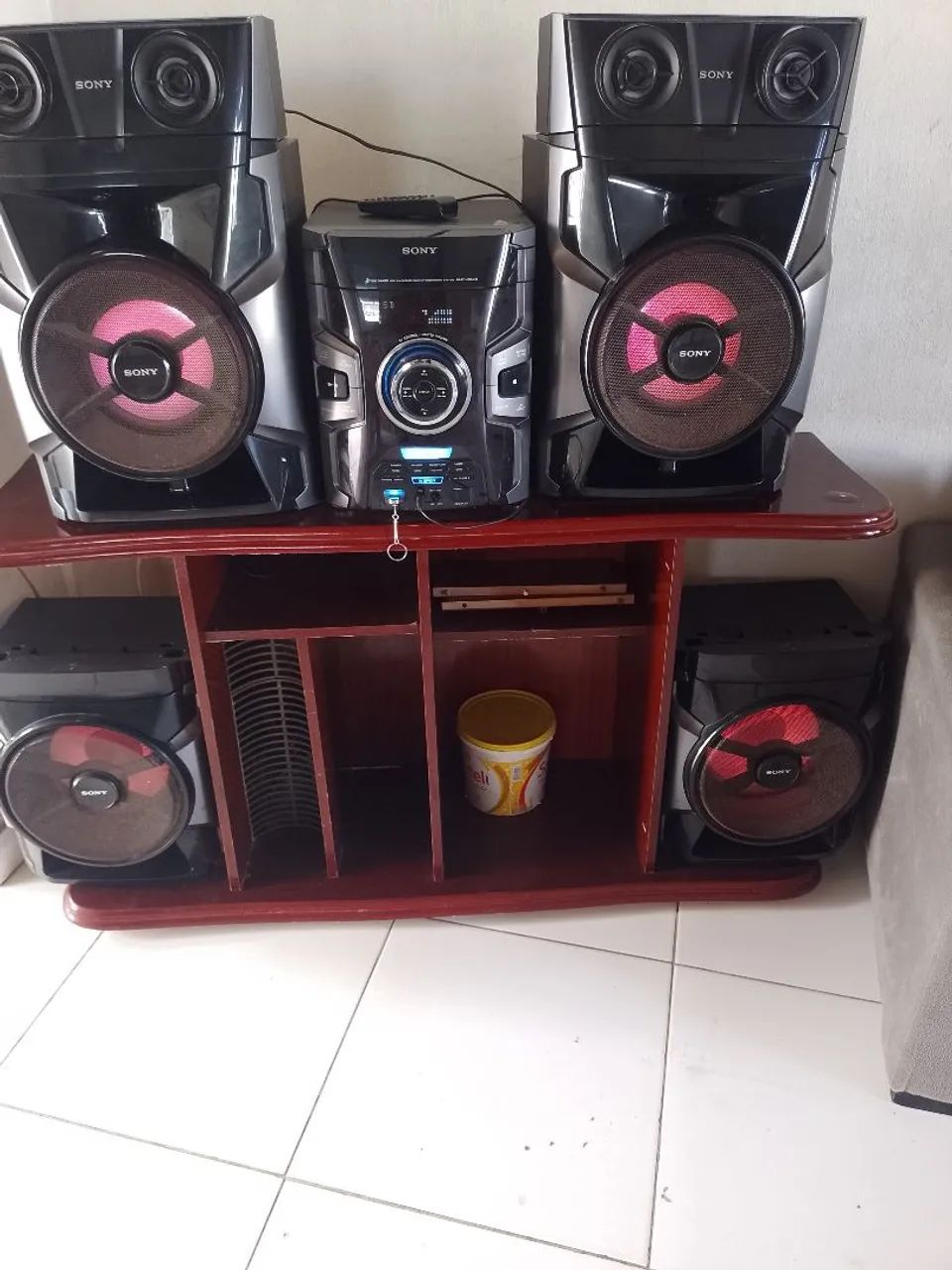Son da Sony 