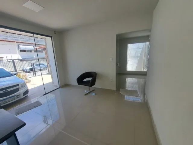 Sala comercial Lagoa Nova Midway - Foto 3