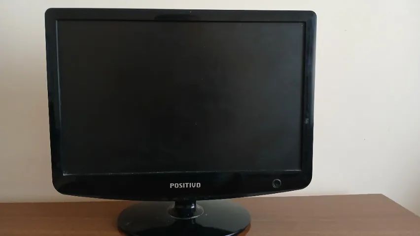 Monitor LCD 17 - Foto 2