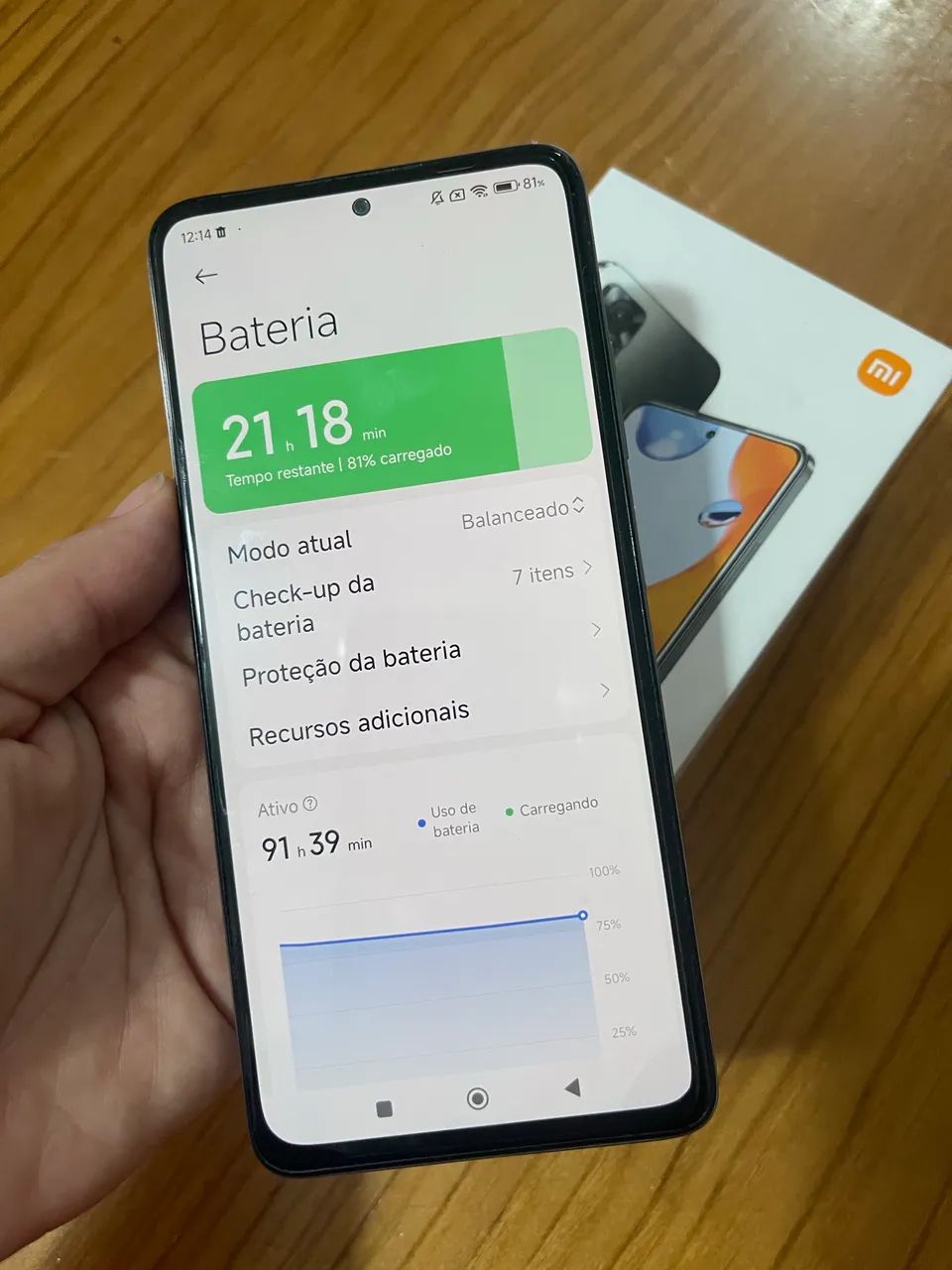 Redmi Note 11 Pro - Foto 5