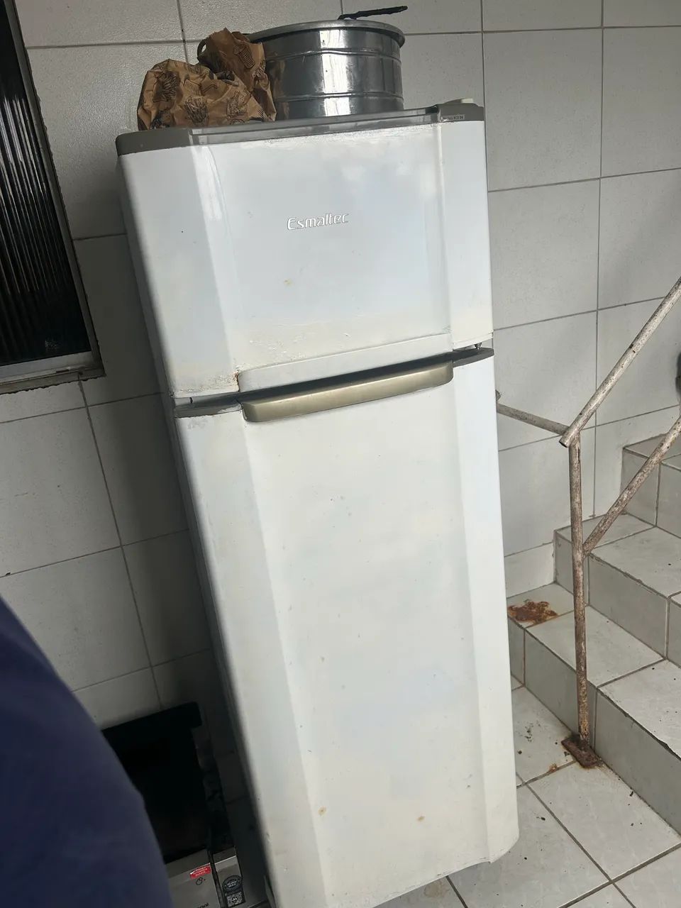 Geladeira - Foto 2