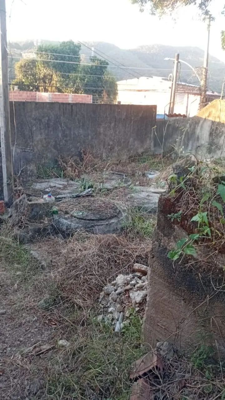 Terreno Jacarepaguá 