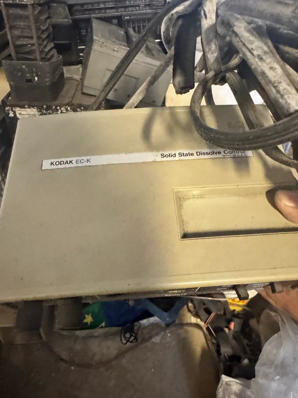 Controlador áudio visual - Foto 2