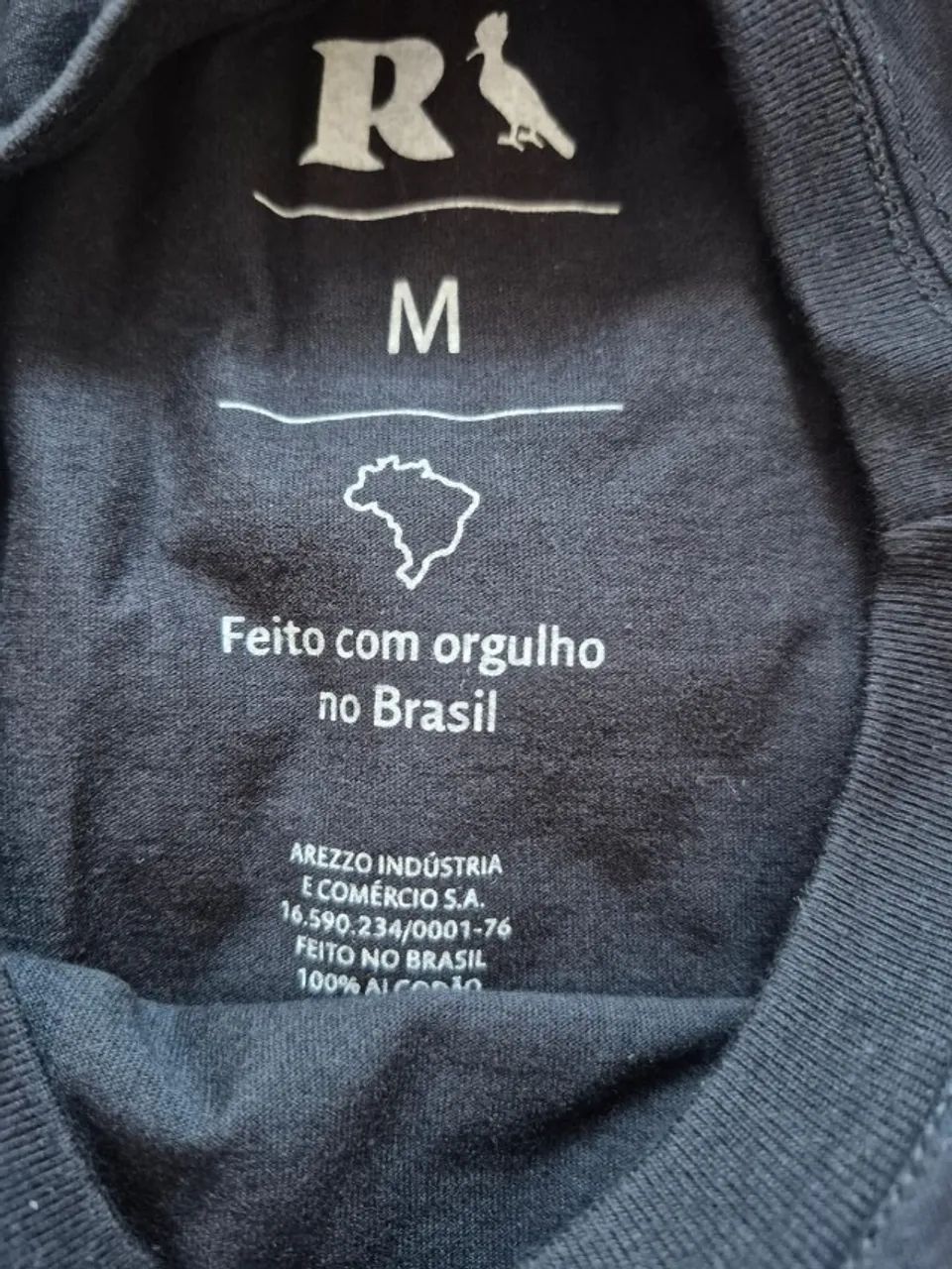 Camiseta Reserva M - Foto 2