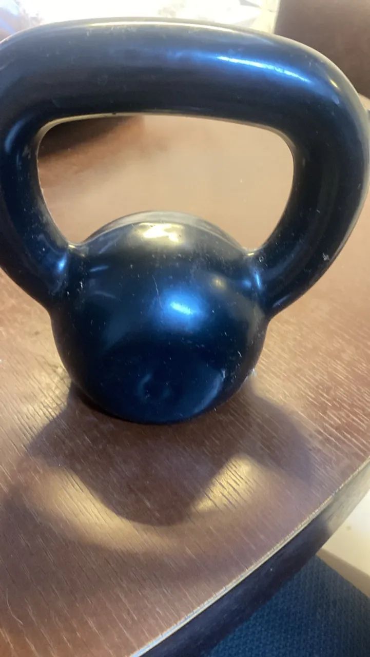 Kettebell 