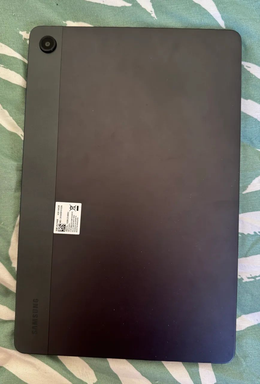 TABLET Samsung A9+5g  - Foto 3