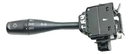 Chave Seta Farol Mitsubishi Pajero Tr4 2012 - Peças para carros
