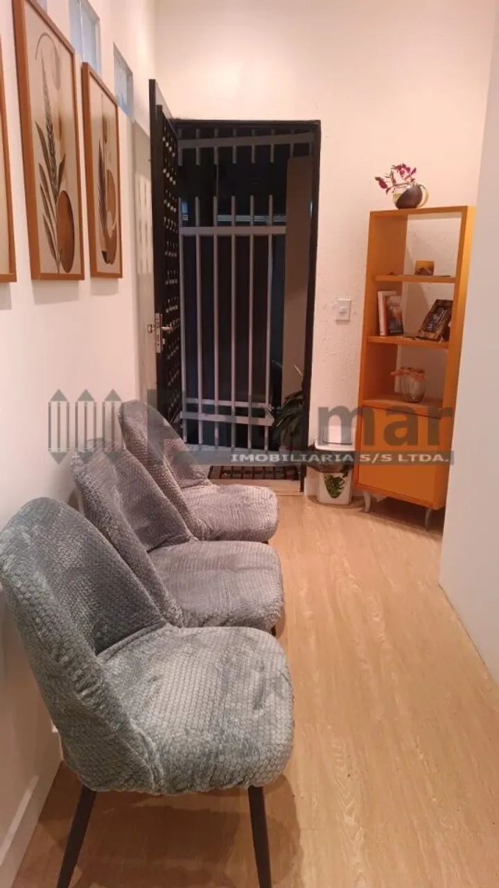 Sala Comercial No Jardim Ester Yolanda