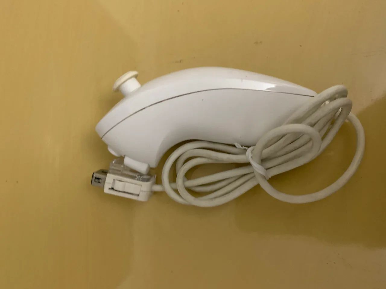Nunchuk Wii original  - Foto 2