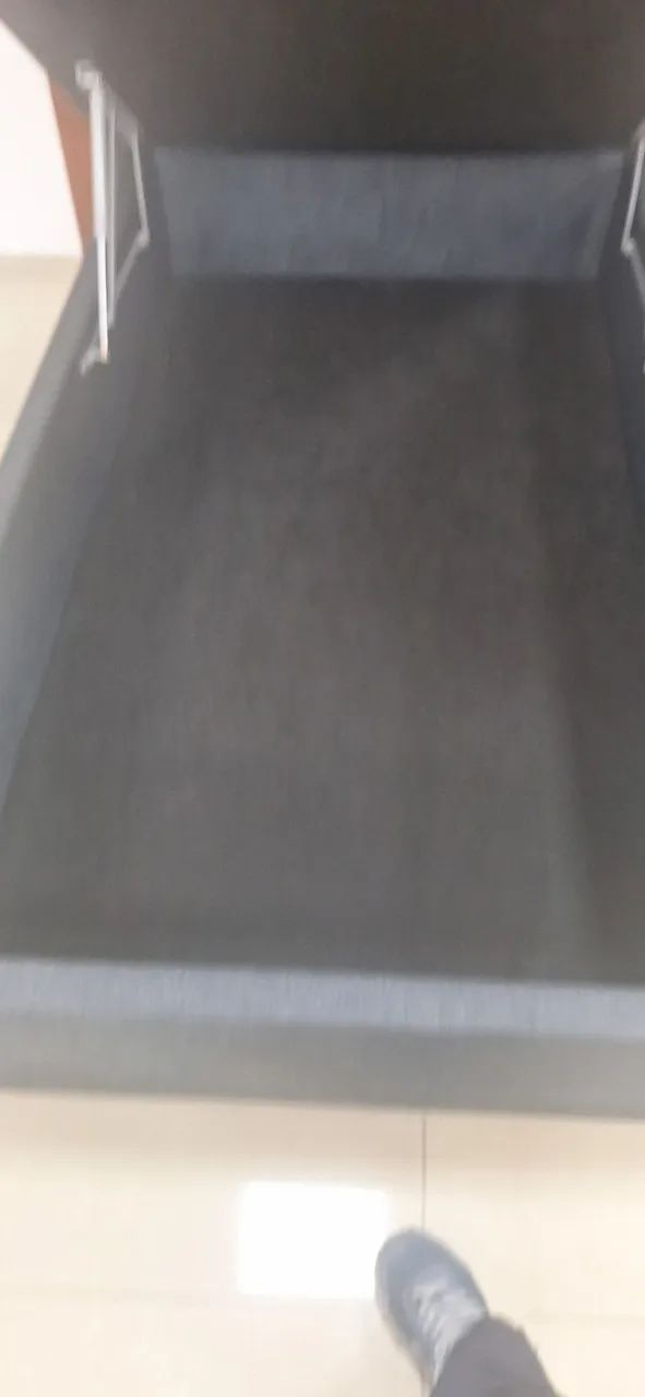Cama solteirao - Foto 5
