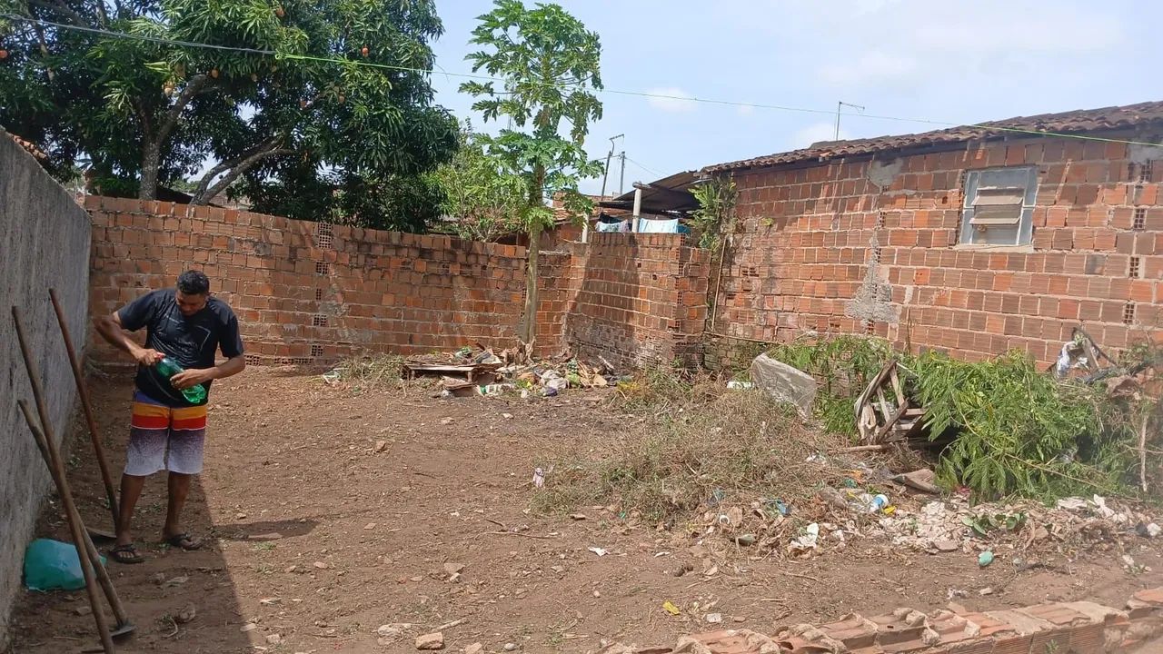 Terreno em Sapé - Foto 2
