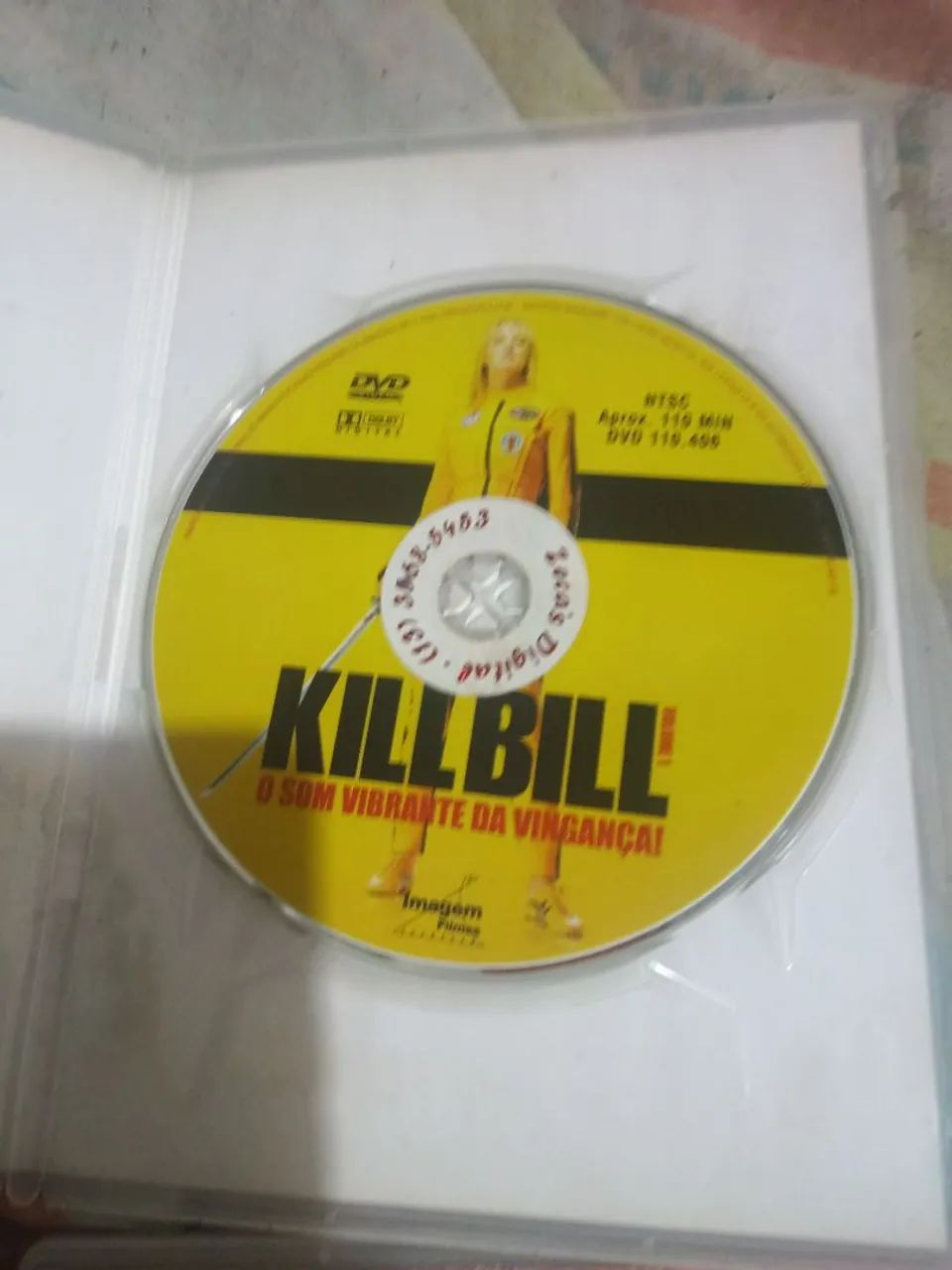 DVDs  - Foto 3