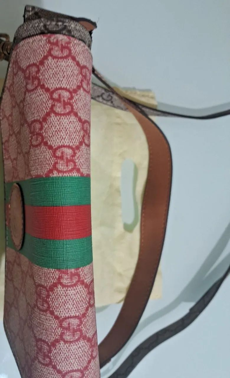 Vendo bolsa  - Foto 3