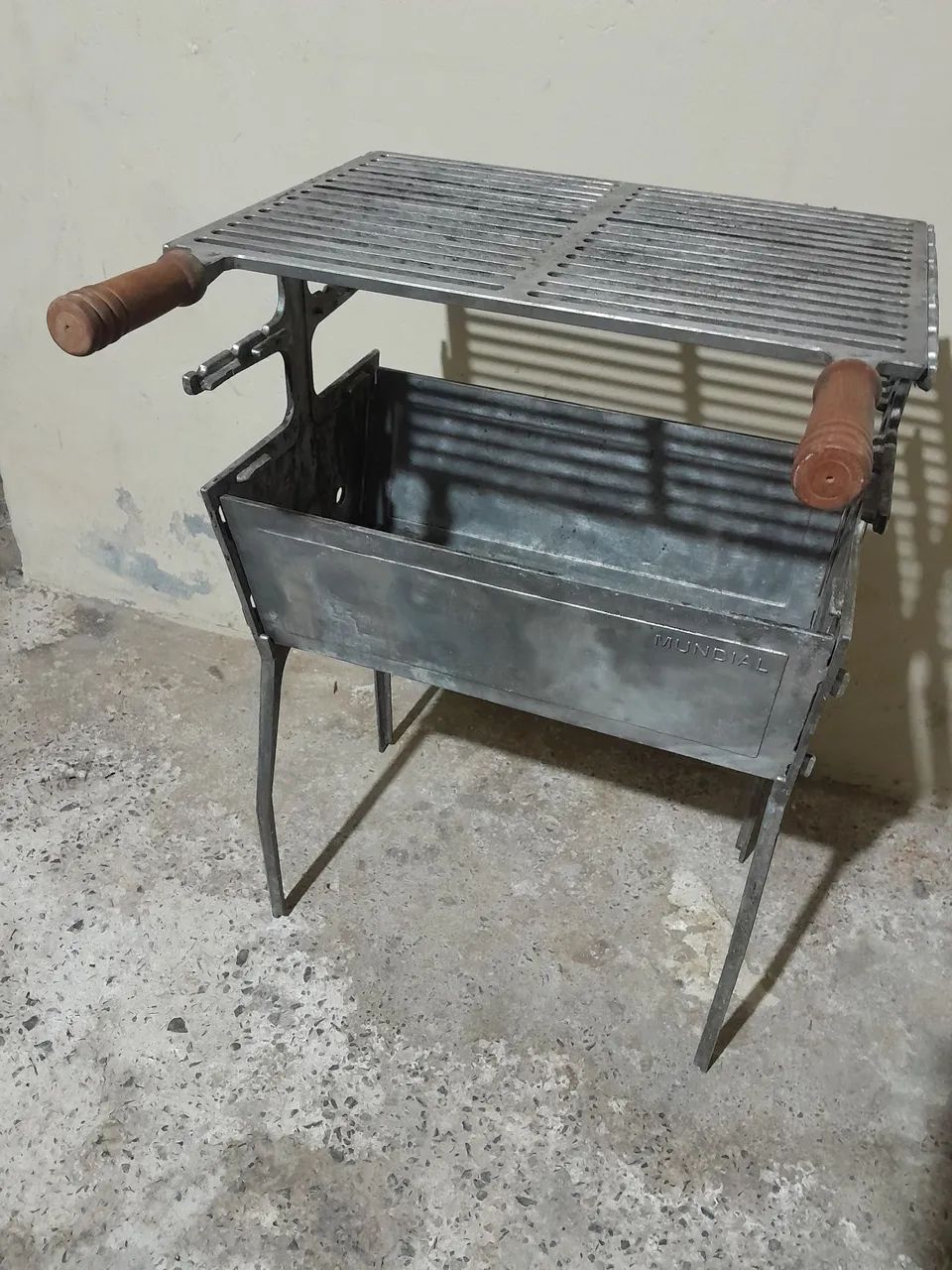 Churrasqueira 