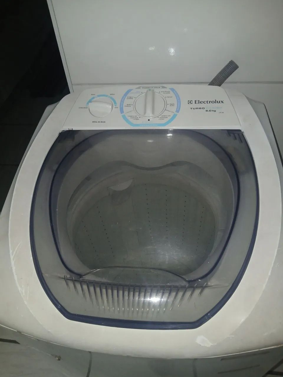 Máquina de lavar  - Foto 3