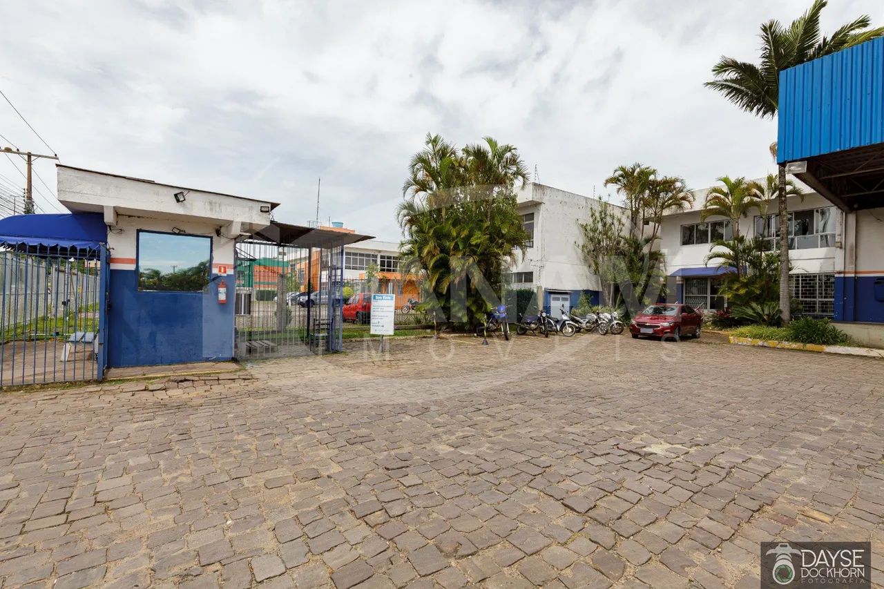 Pavilhão 7.000m2 Plinio Kroeff - Foto 3