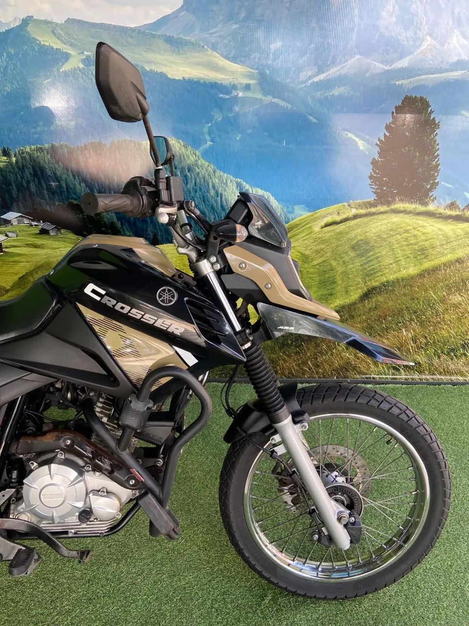 XTZ 150 CROSSER Z FLEX - Foto 4
