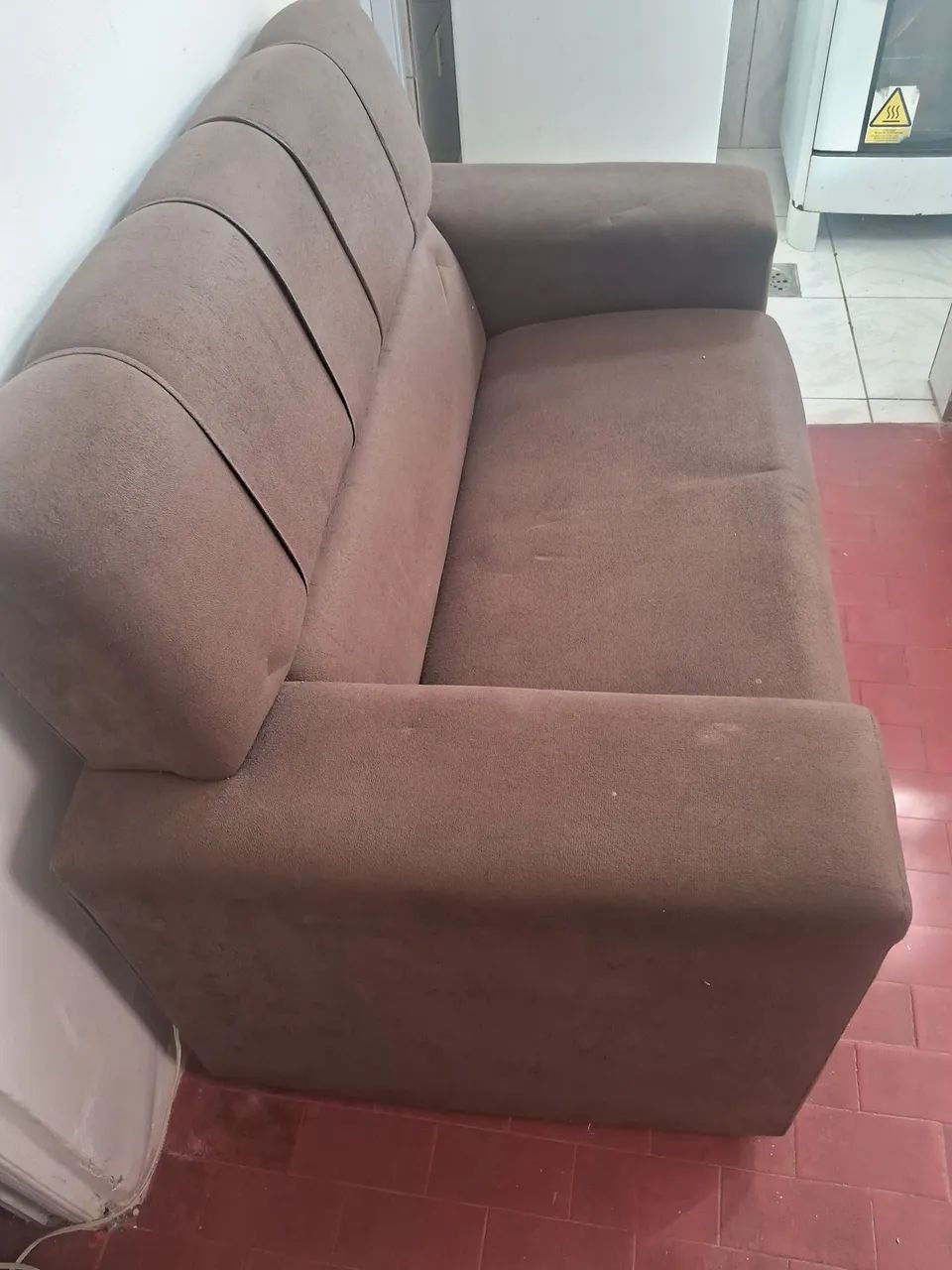 Sofá Seminovo