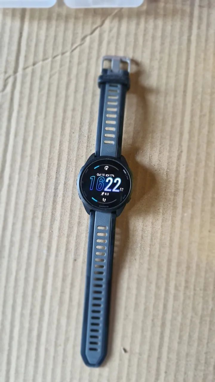 Garmin 165 - Foto 3