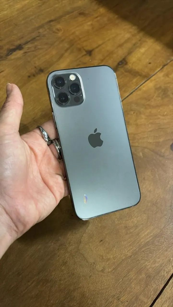 Iphone 12 Pro