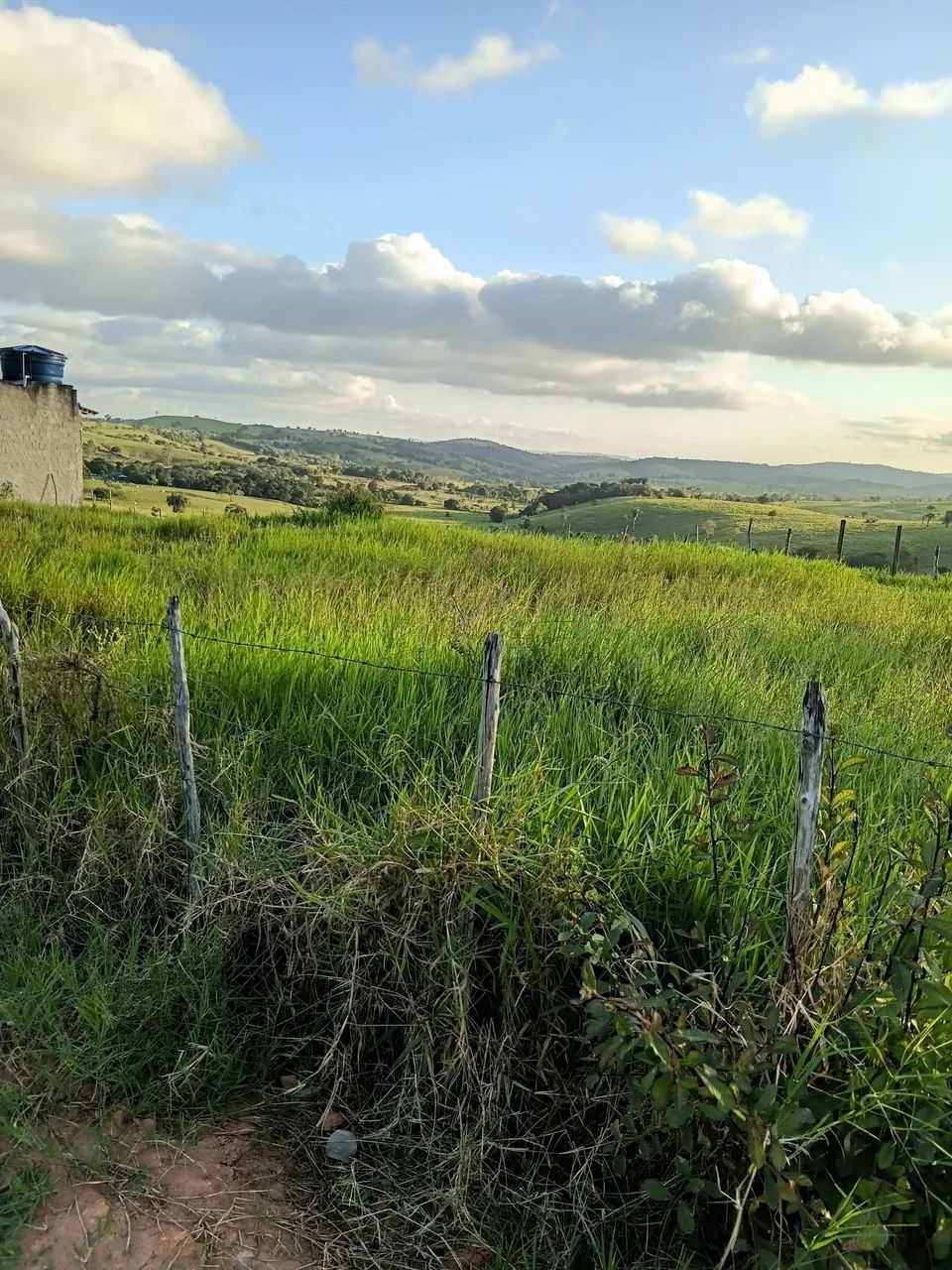 Terreno em Chã Preta - Foto 5