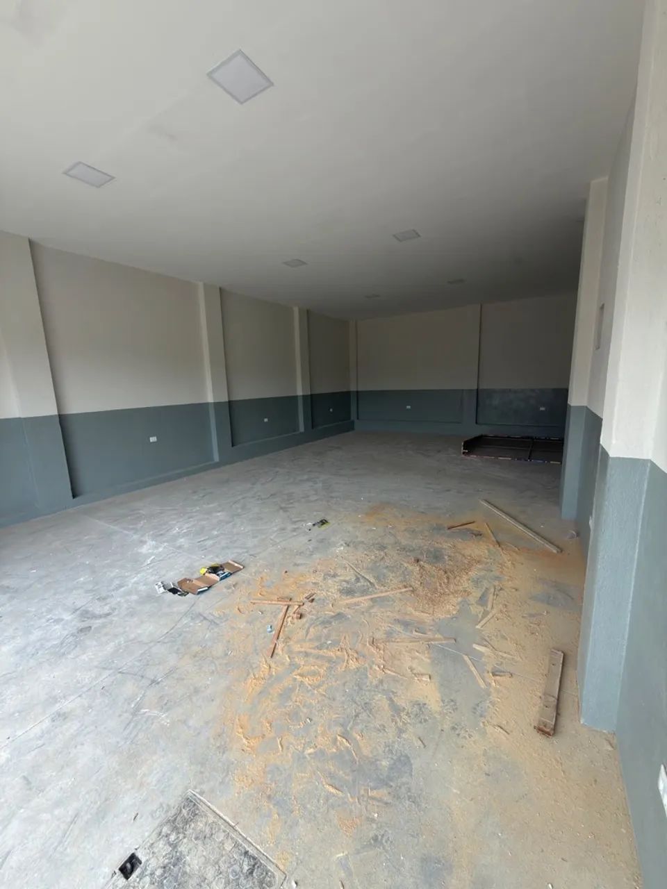 Imóvel comercial no Cedro com 300 metros  - Foto 4
