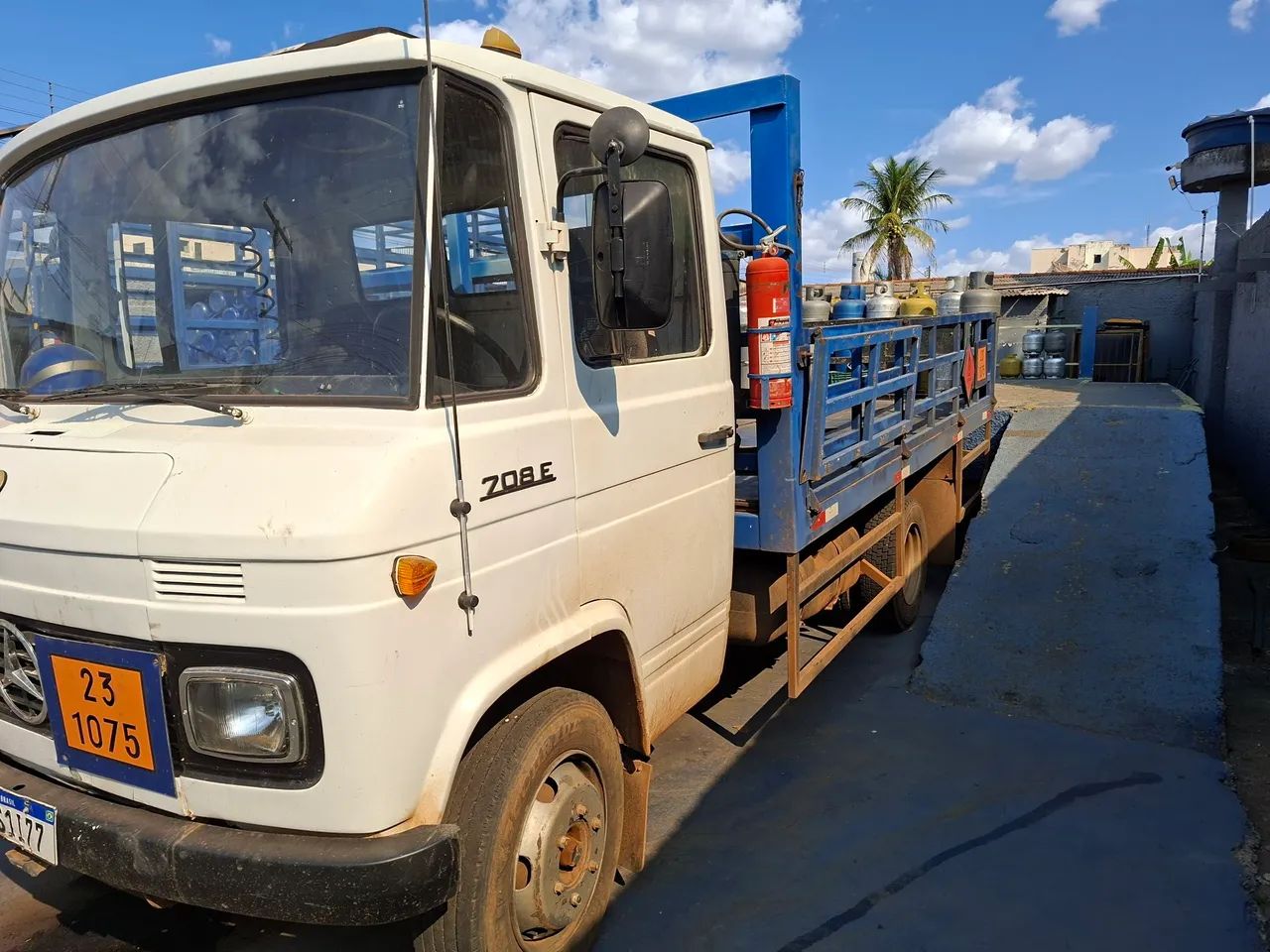 Mb 708e  - Foto 3