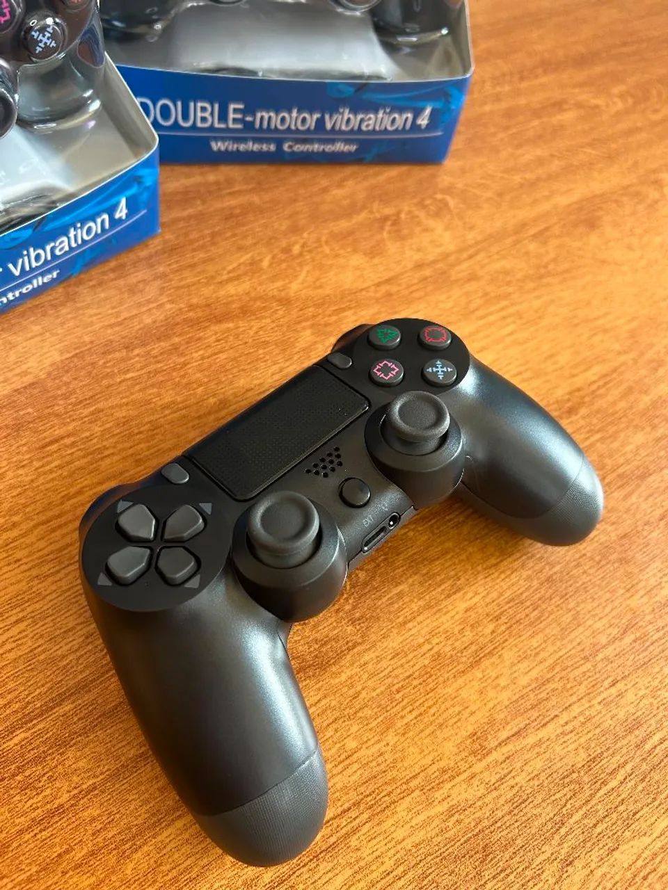 Controle Gamer Bluetooth - Foto 2
