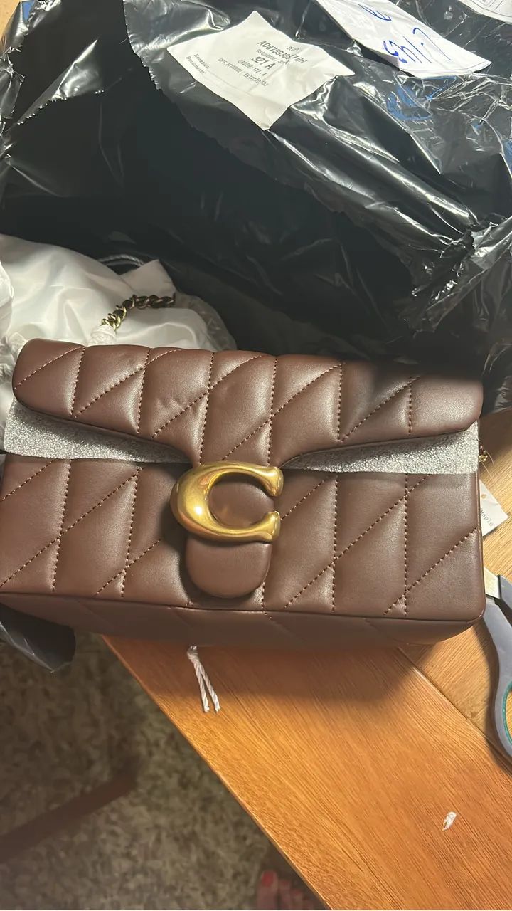 Bolsa coach
