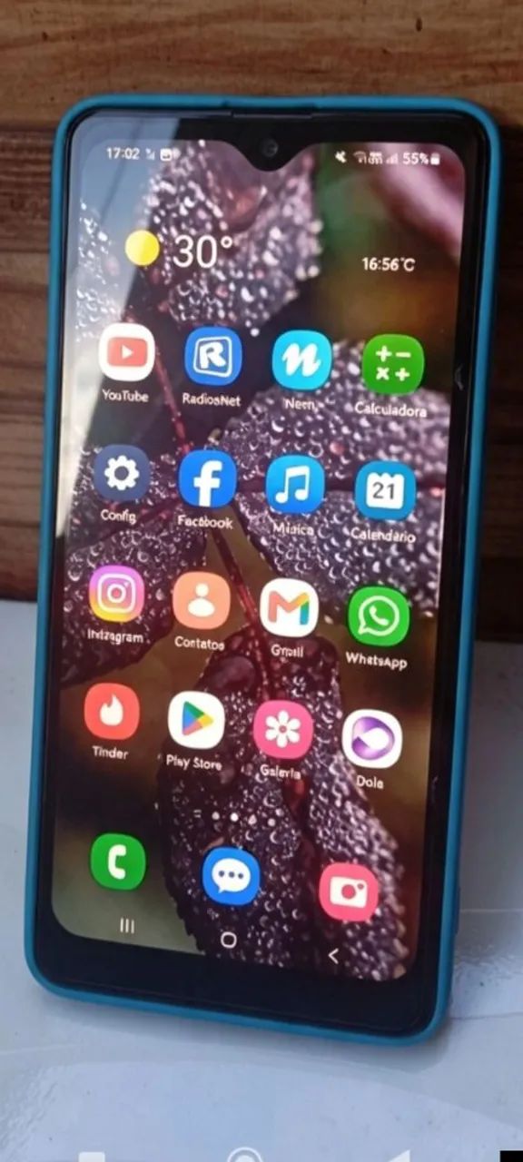 Galaxy Samsung A71 . 128m. Excelentes condições. 