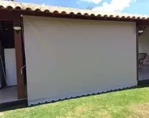 Toldo Retrátil, com braço. - Foto 3