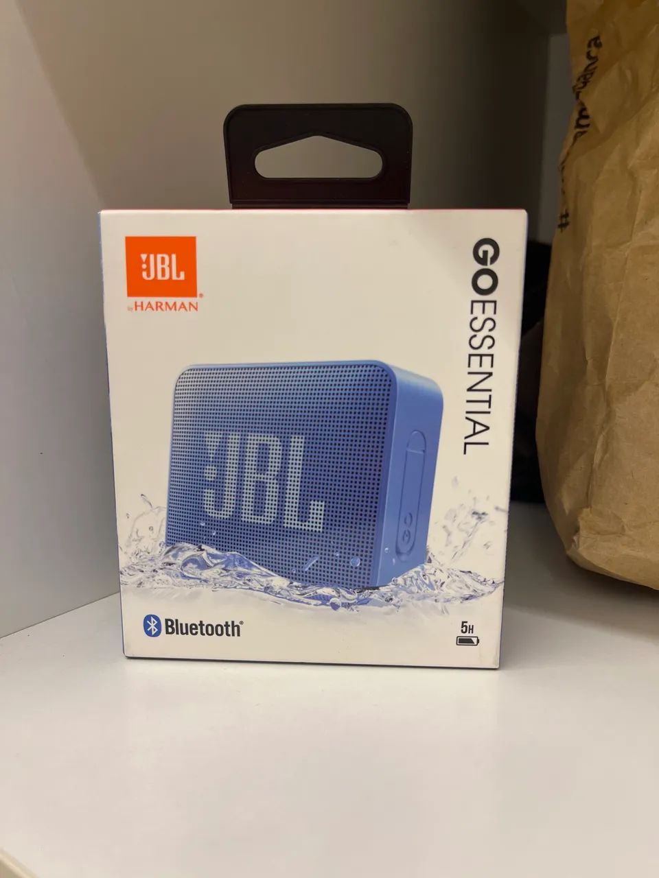 JBL Go Essencial