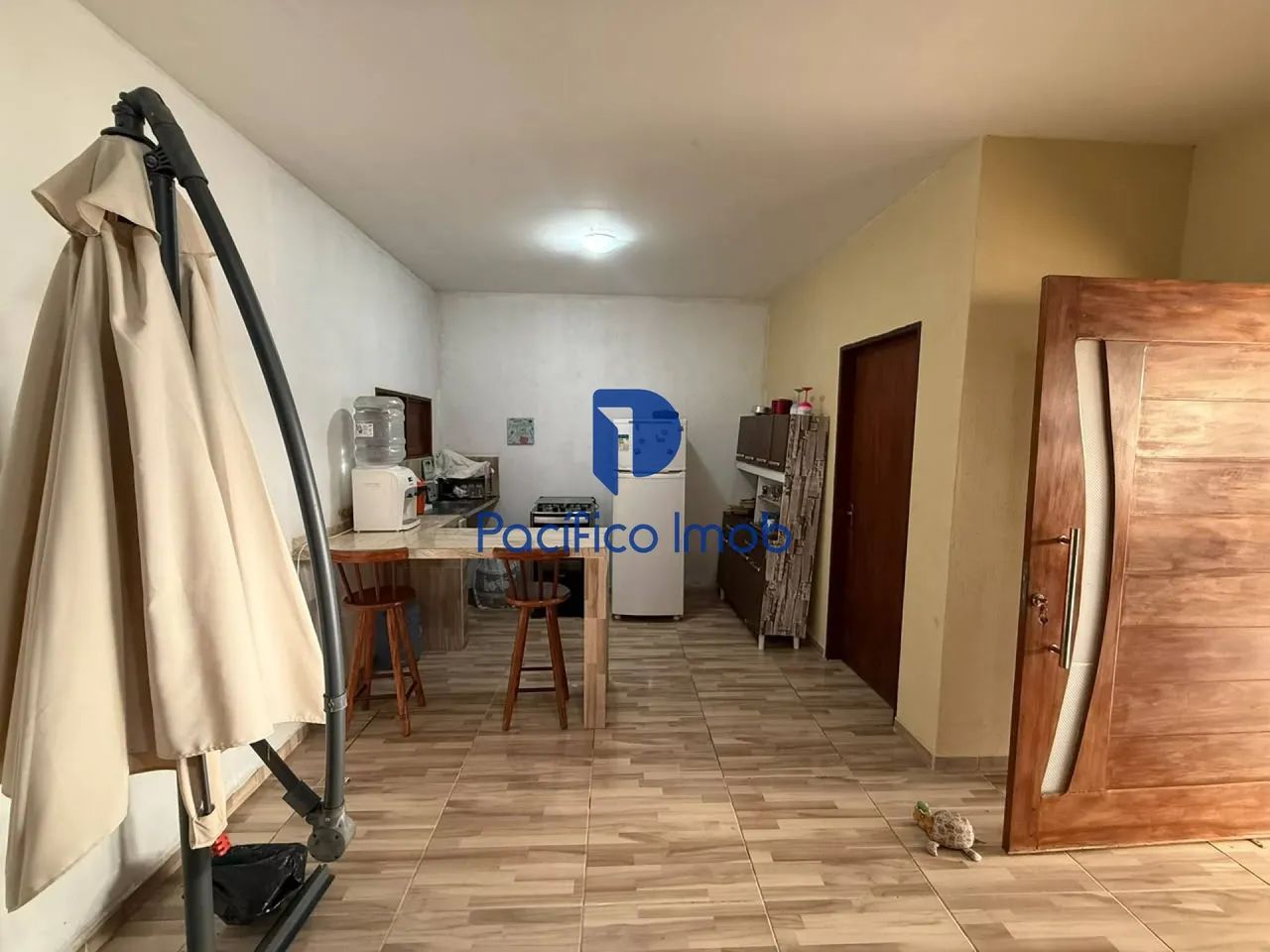 Casa para alugar com 5 quartos 2 suítes em Marechal Deodoro - Foto 4