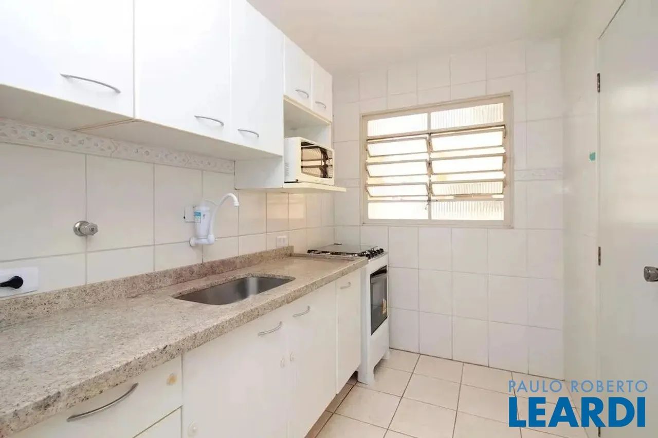APARTAMENTO - PERDIZES - SP - Foto 5