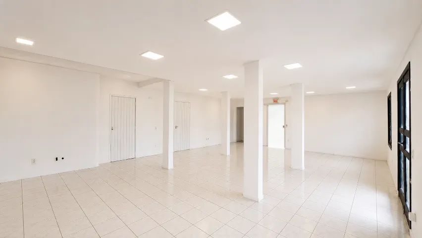 Sala Comercial 61m² na Av. Pequeno Príncipe | 2º Andar | Estacionamento - Foto 5