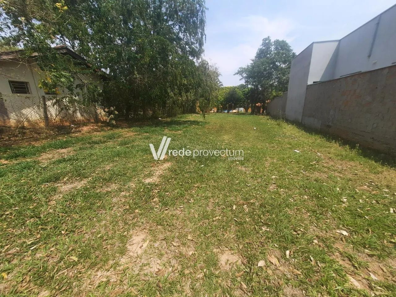 terreno - Parque Xangrilá - Campinas - Foto 4