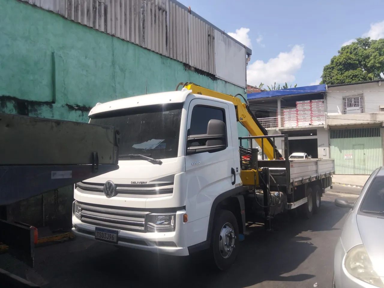 Serviço de transporte em geral  - Foto 2