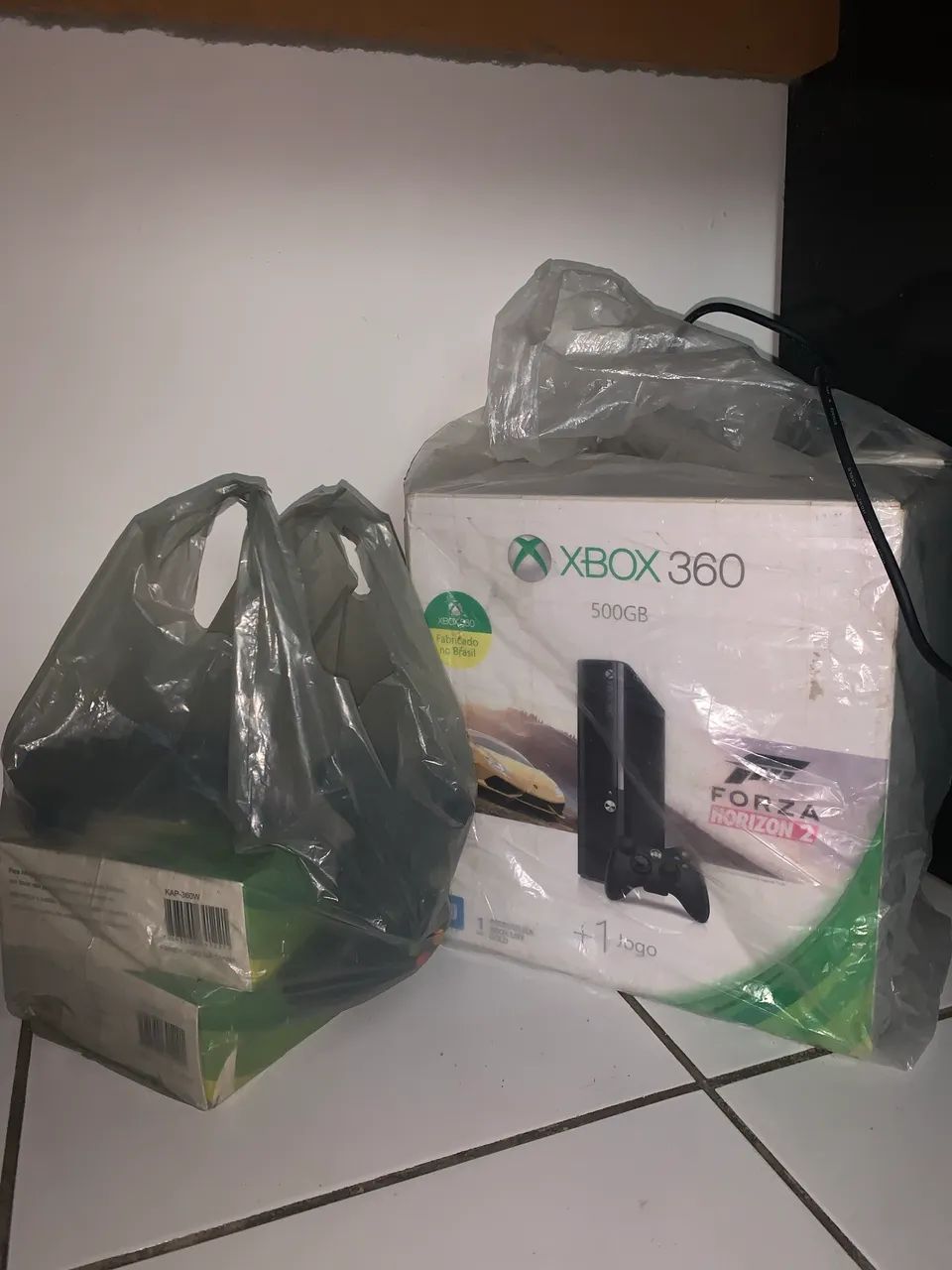 Xbox 360
