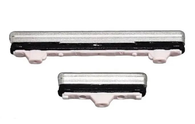 Kit Botão Power Volume Para Galaxy S10 Lite Sm-g770 - Foto 3