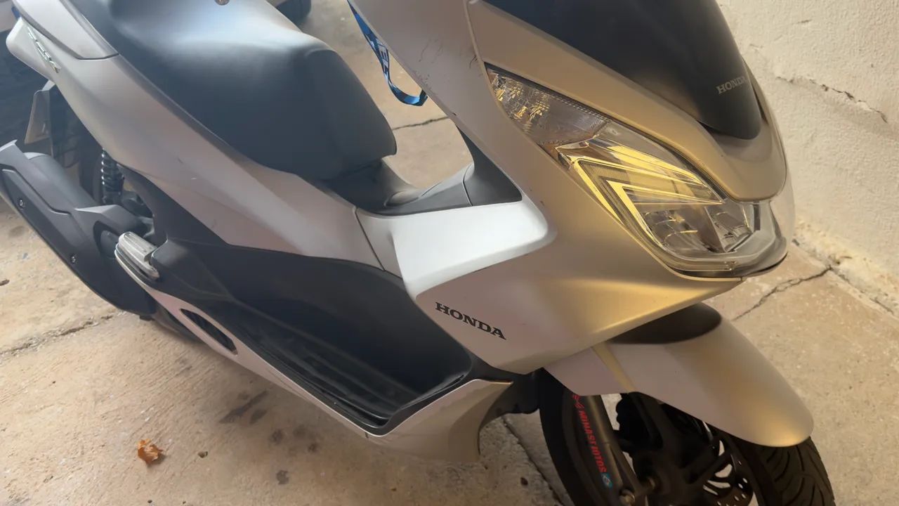 Pcx 150  - Foto 2