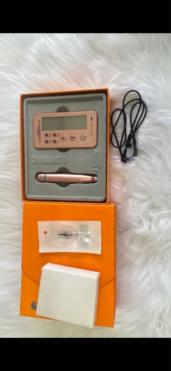 Dermógrafo Charmantt - Foto 2