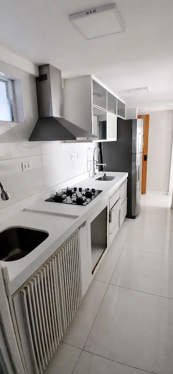Vendo apartamento do edifício Thasos  - Foto 2