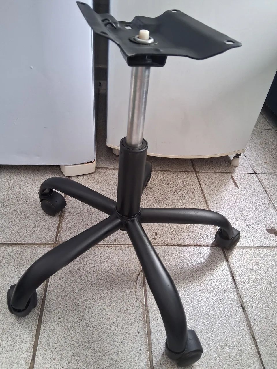 Pes de cadeira 