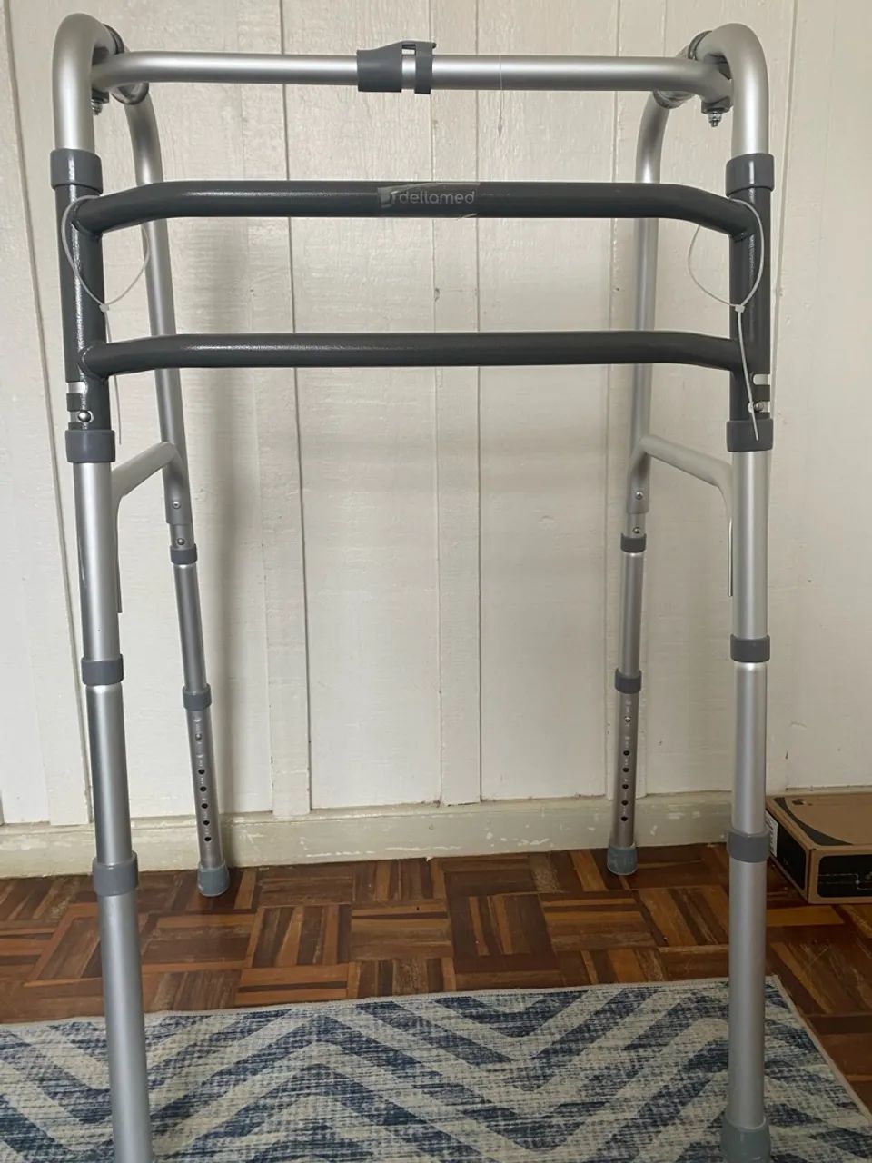 Andador  - Foto 2