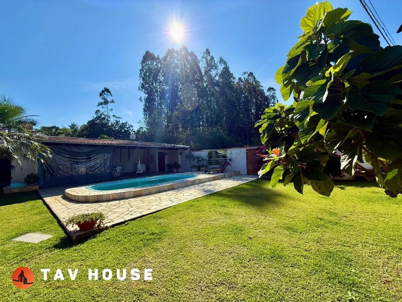 Casa em Taío - Foto 2