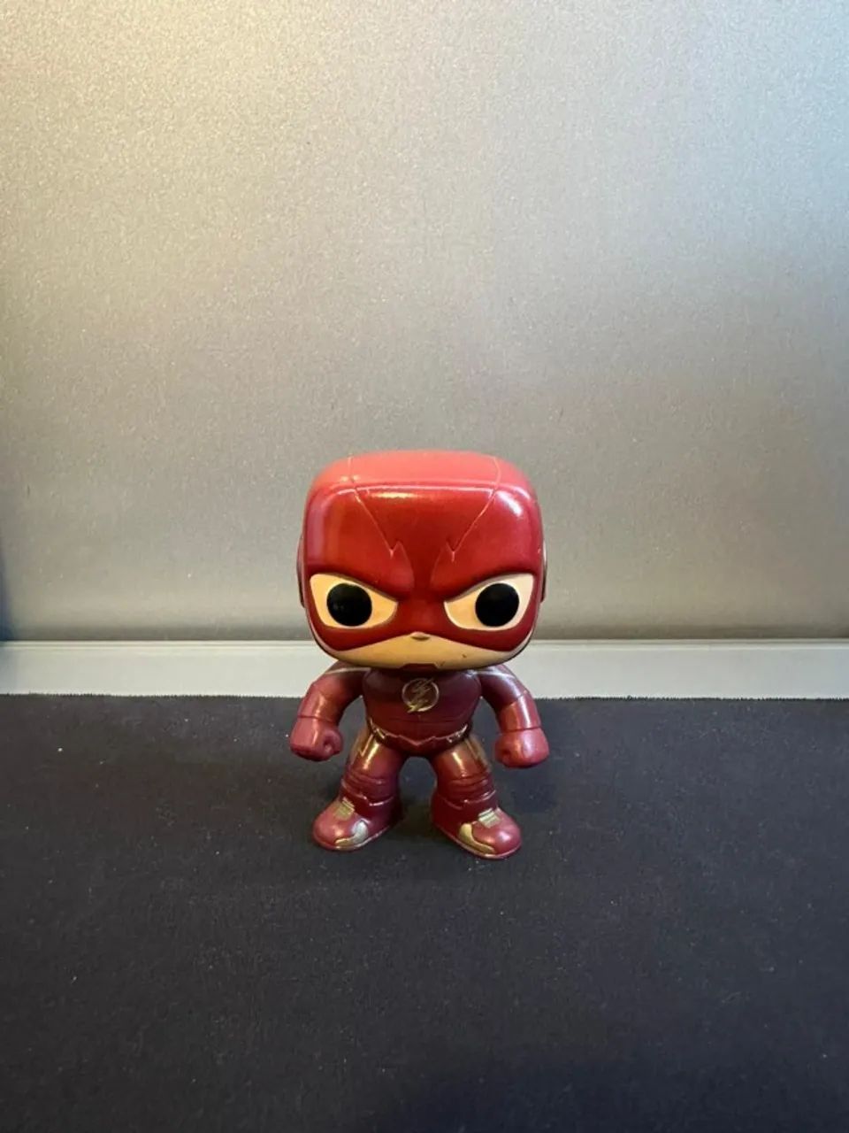 Funko Pop - The Flash #213 DC