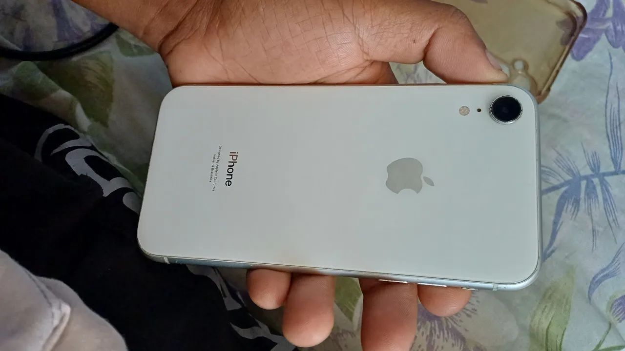 IPhone Xr 64Gb - Foto 3