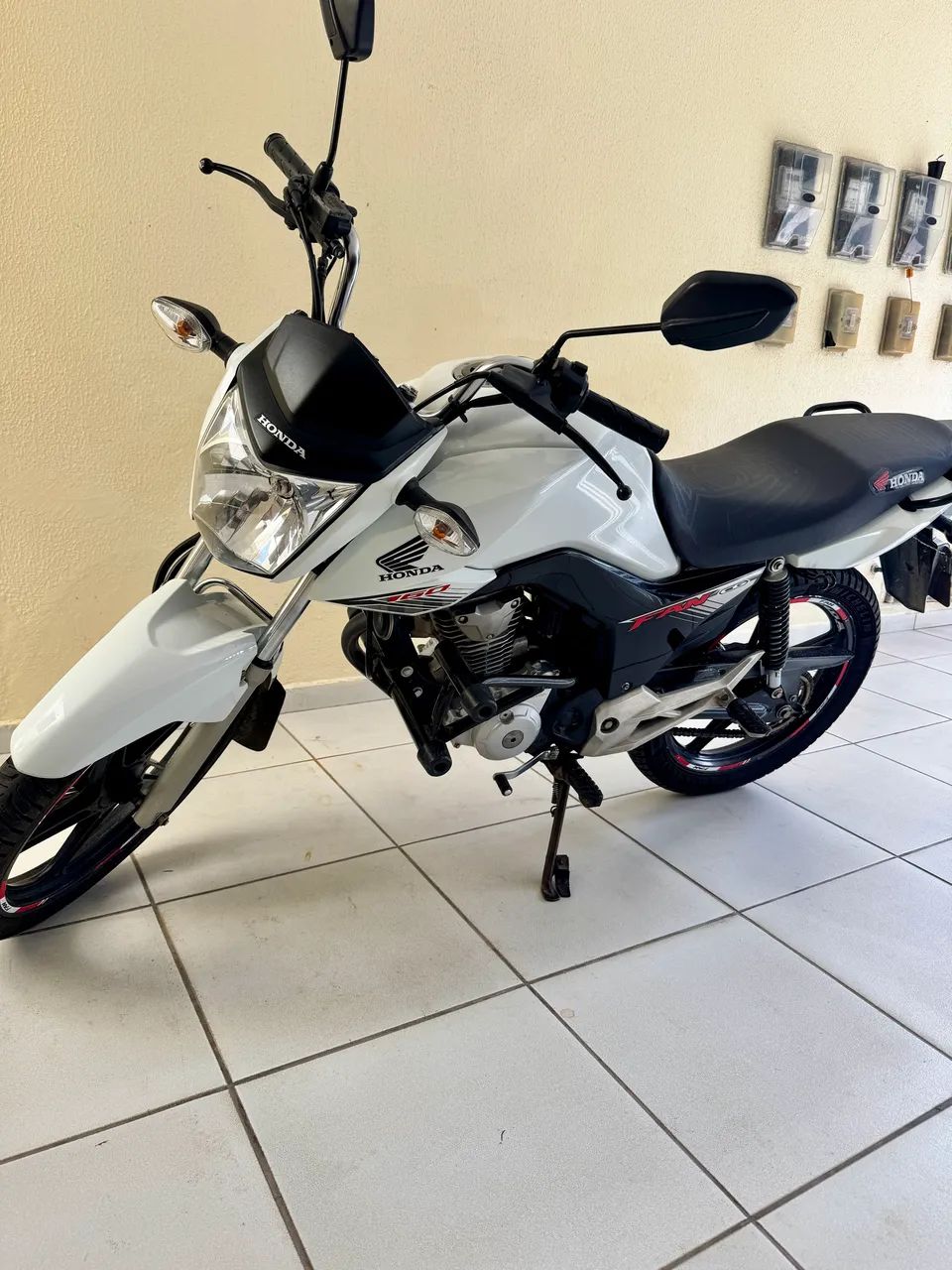 Vendo moto extra - Foto 3