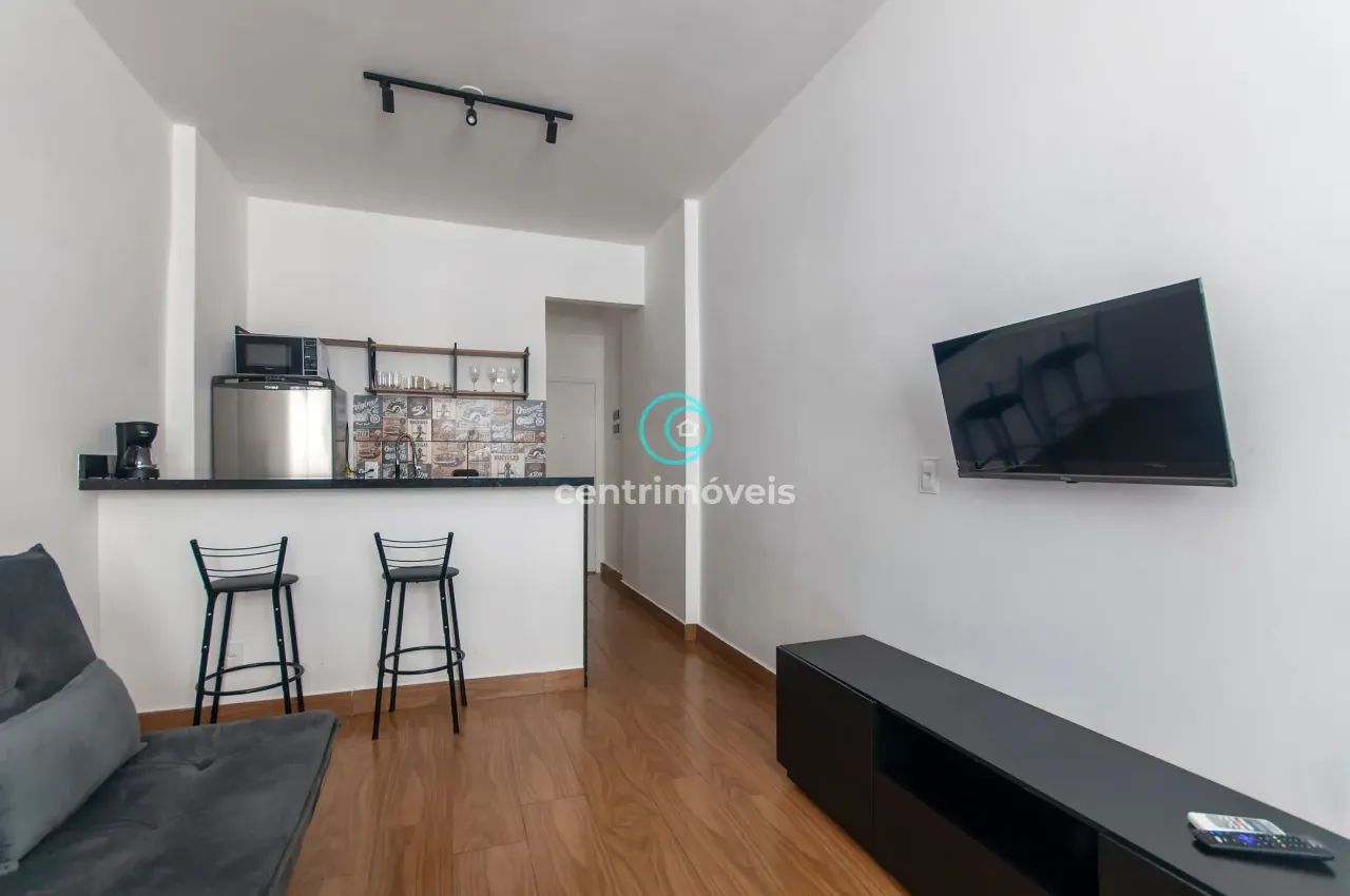 Studio à venda com design moderno e sofisticado, Centro, Rio de Janeiro, RJ - Foto 3